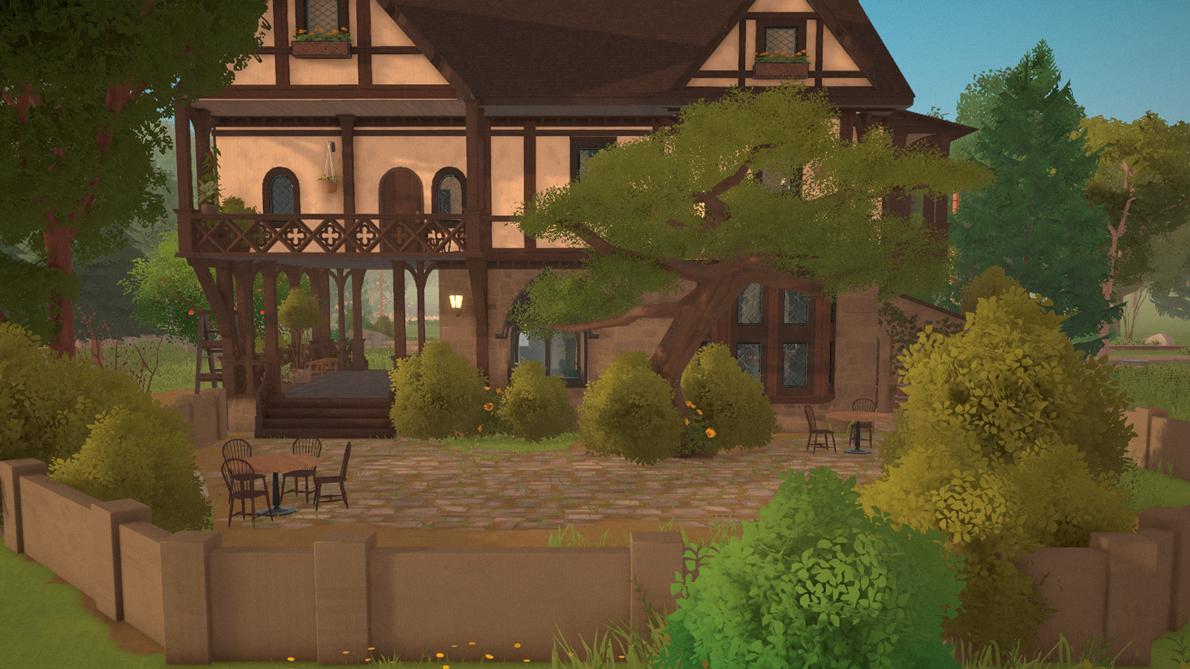 Medieval House image 4