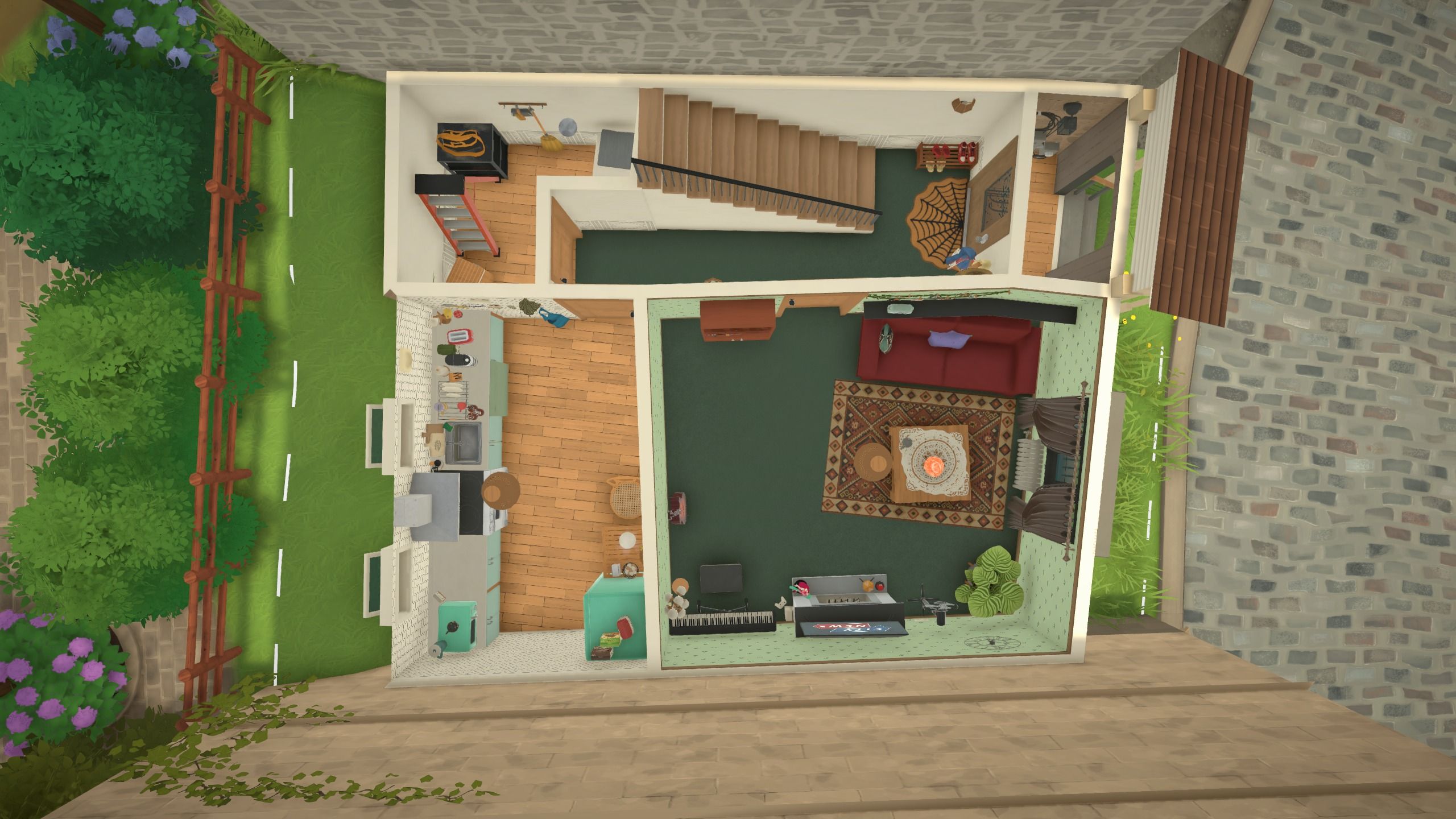 My First house image 2