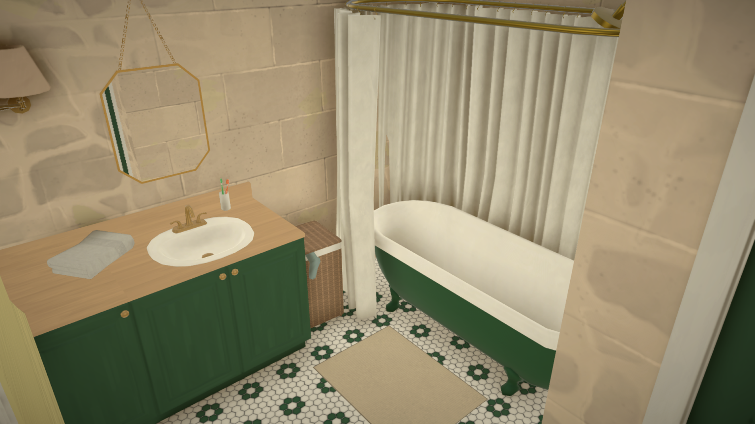 Starter Townhouse for Single Para image 8