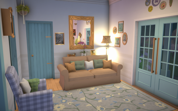 Wildflower Cottage image 3