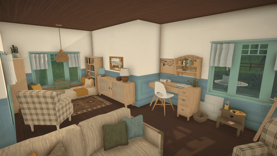 Cozy Family Cottage image 6