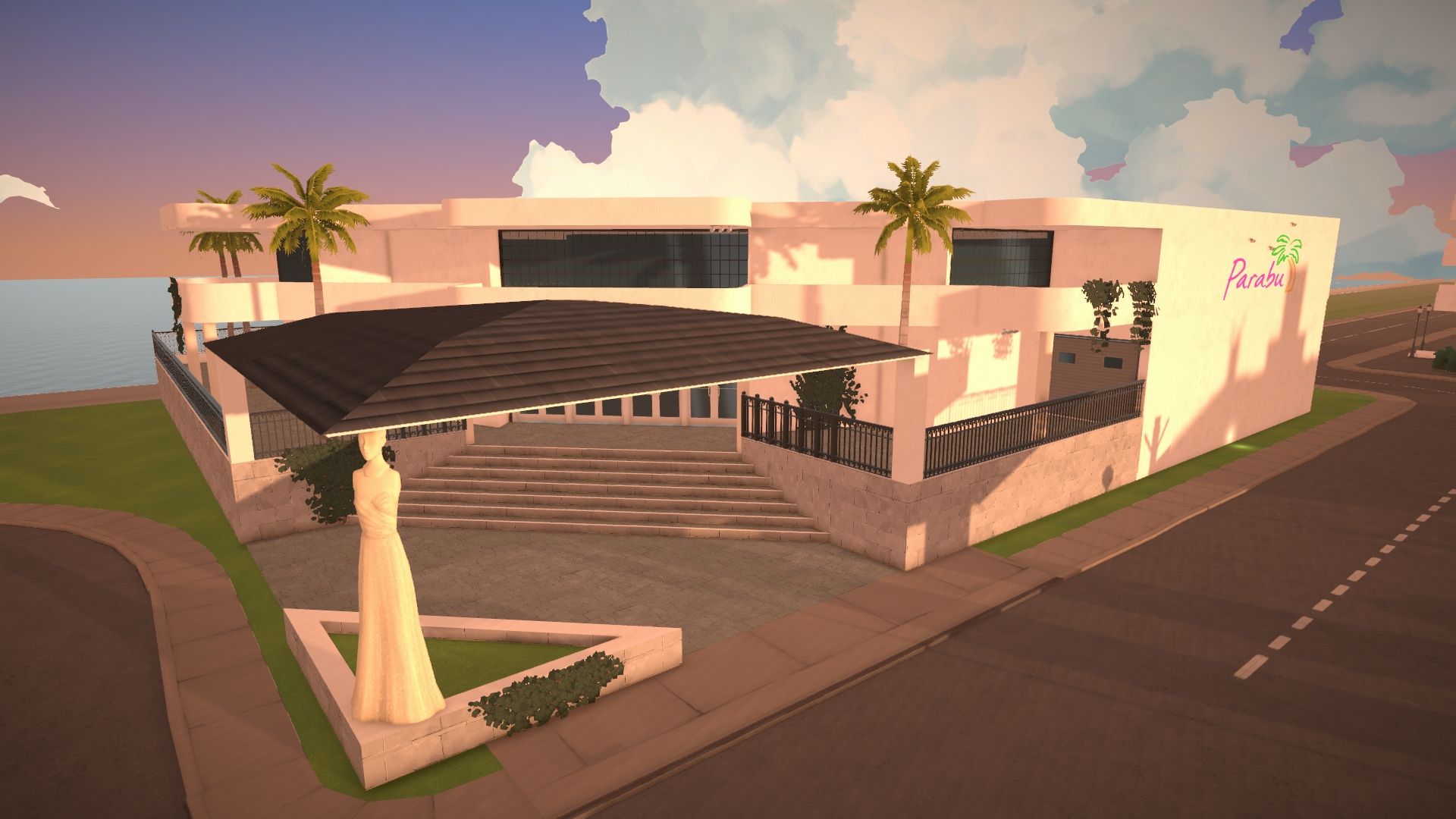 The Parabu Club image 5