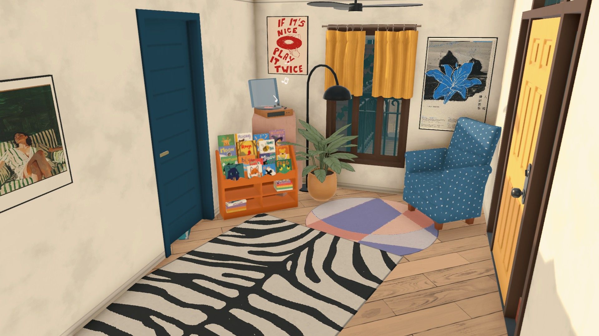 Lemon Tide House image 6