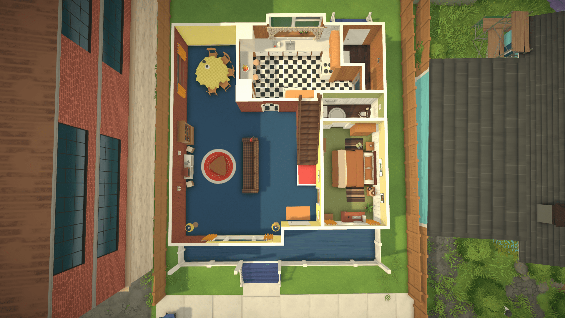 Gumball (House) image 3