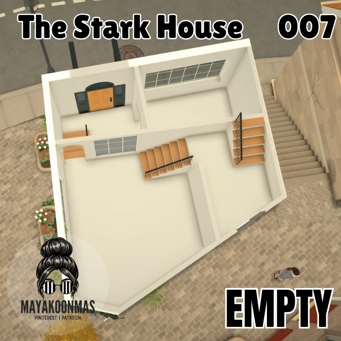 007 | EMPTY | Stark House image 1