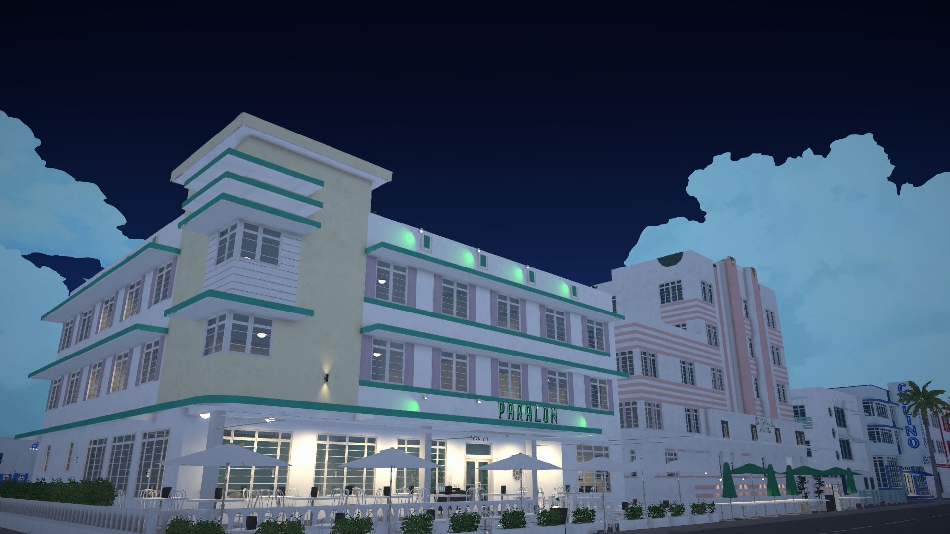 The Paralon Hotel image 4