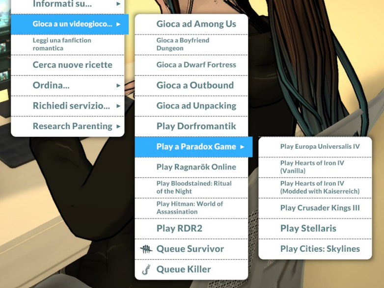 Paradox Games Pack image 6