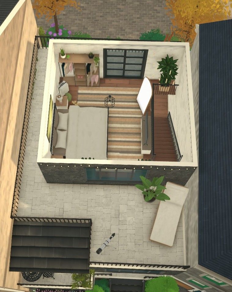 Cute townhouse image 3