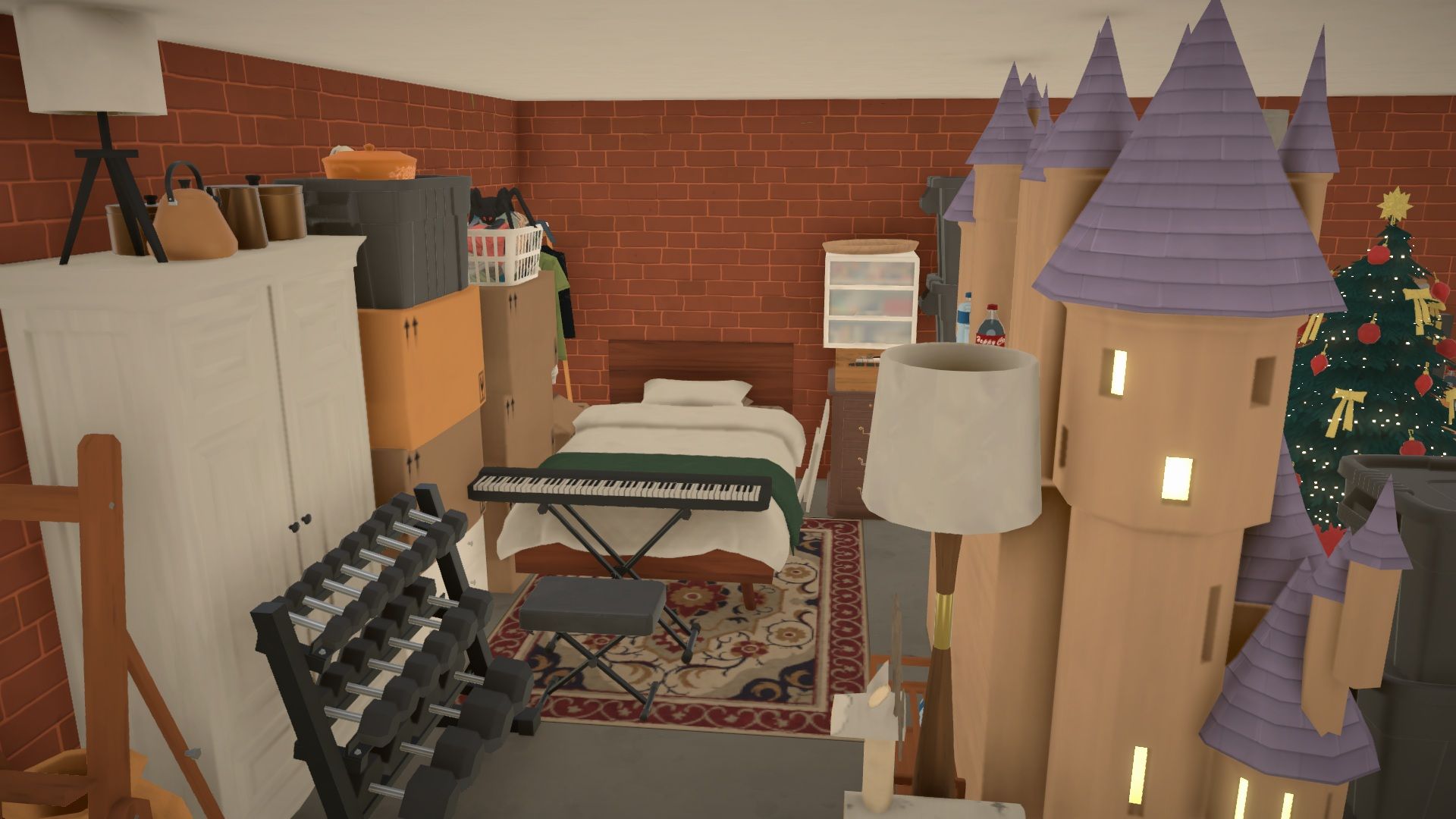 The Neighborhood Hoarder image 8