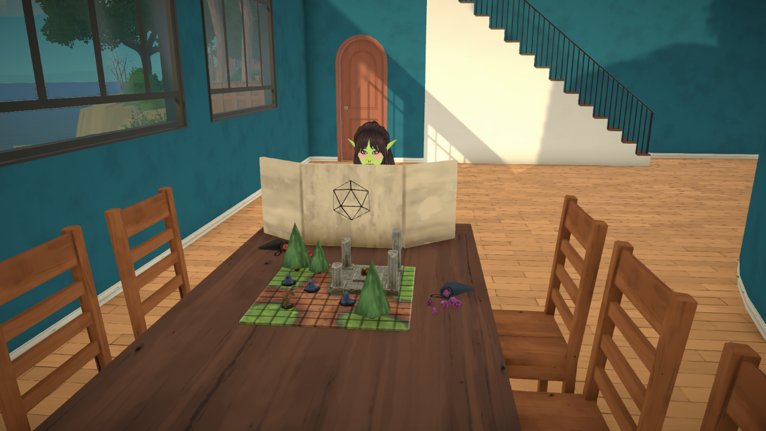 Game Masters Tools image 3
