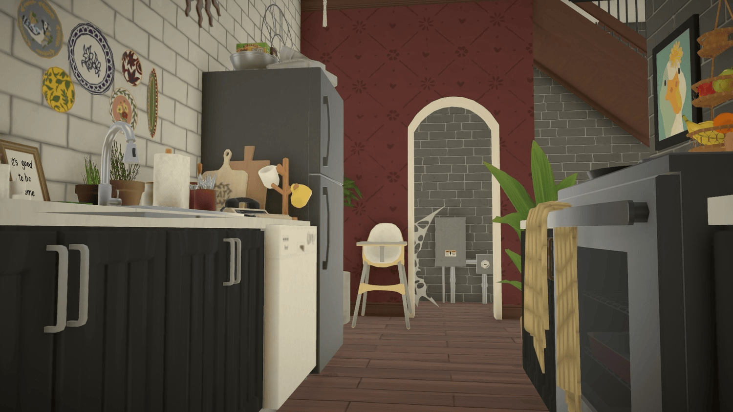 Cozy Clutter Townhome image 10