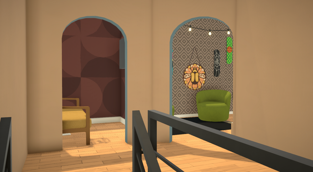 70s / modern max vibes image 13