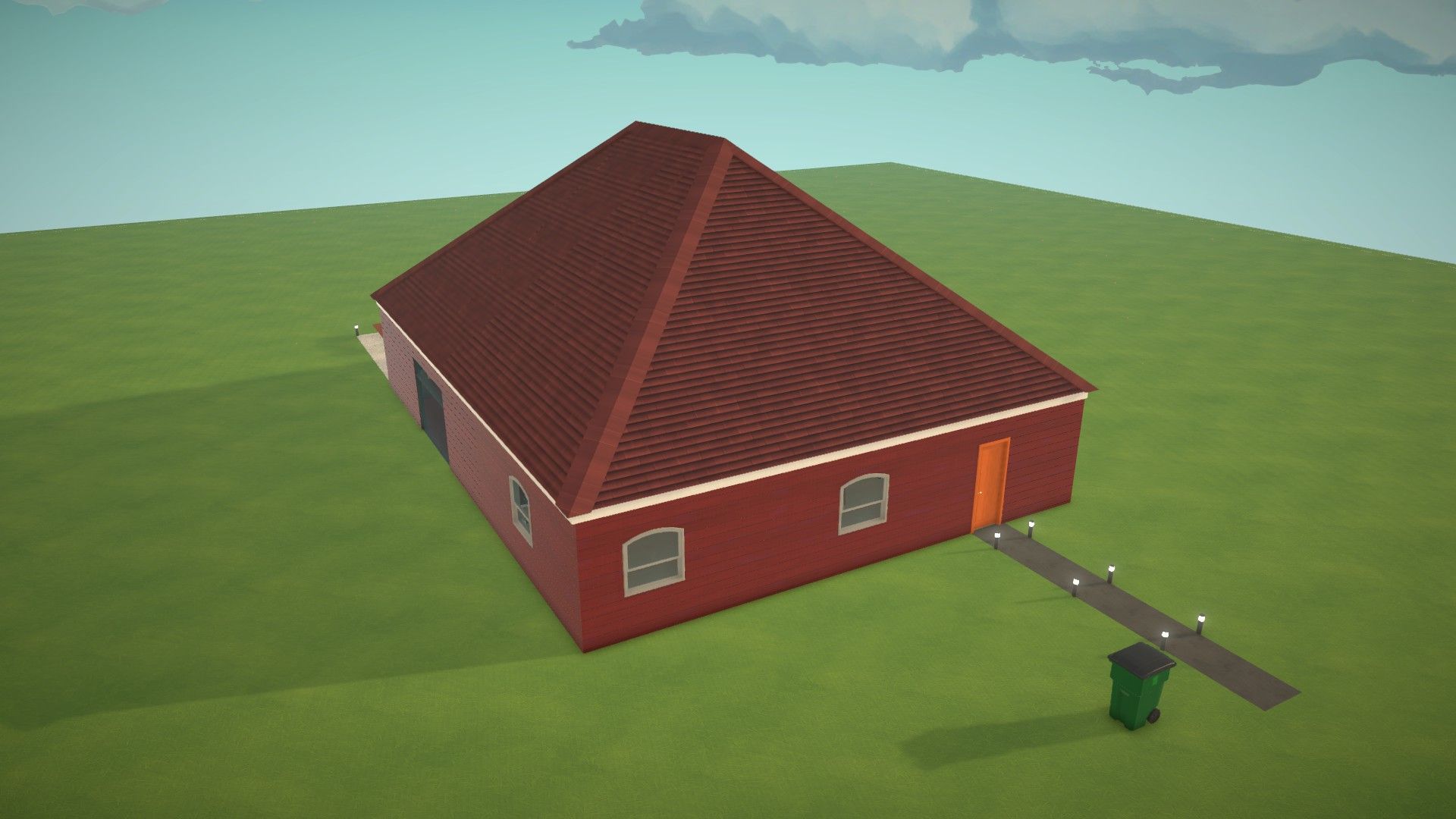 A Duggart House image 1