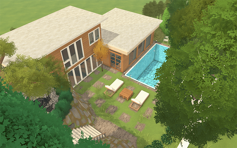 Dakota Johnson House image 1