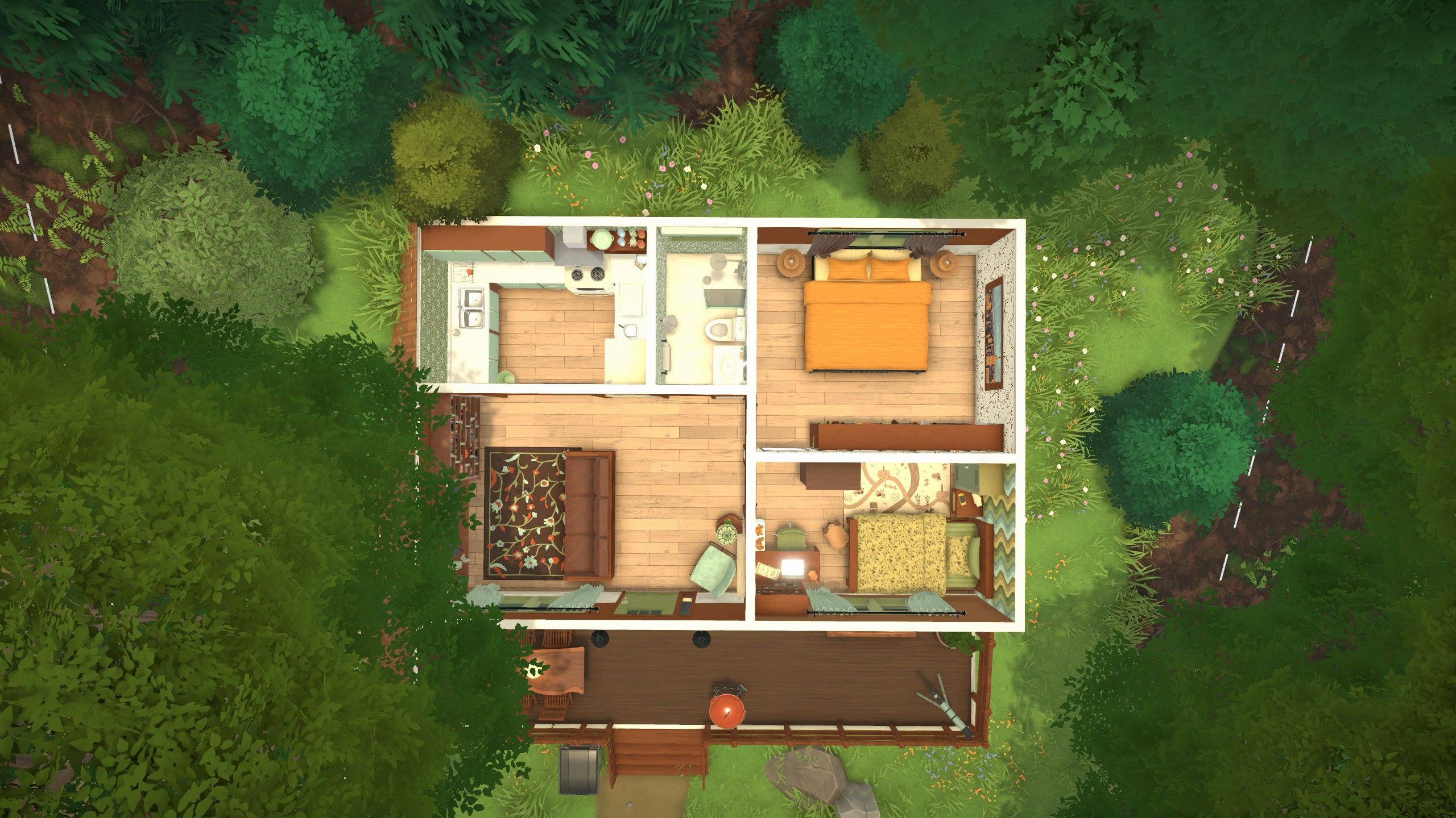 Small Family Home image 2