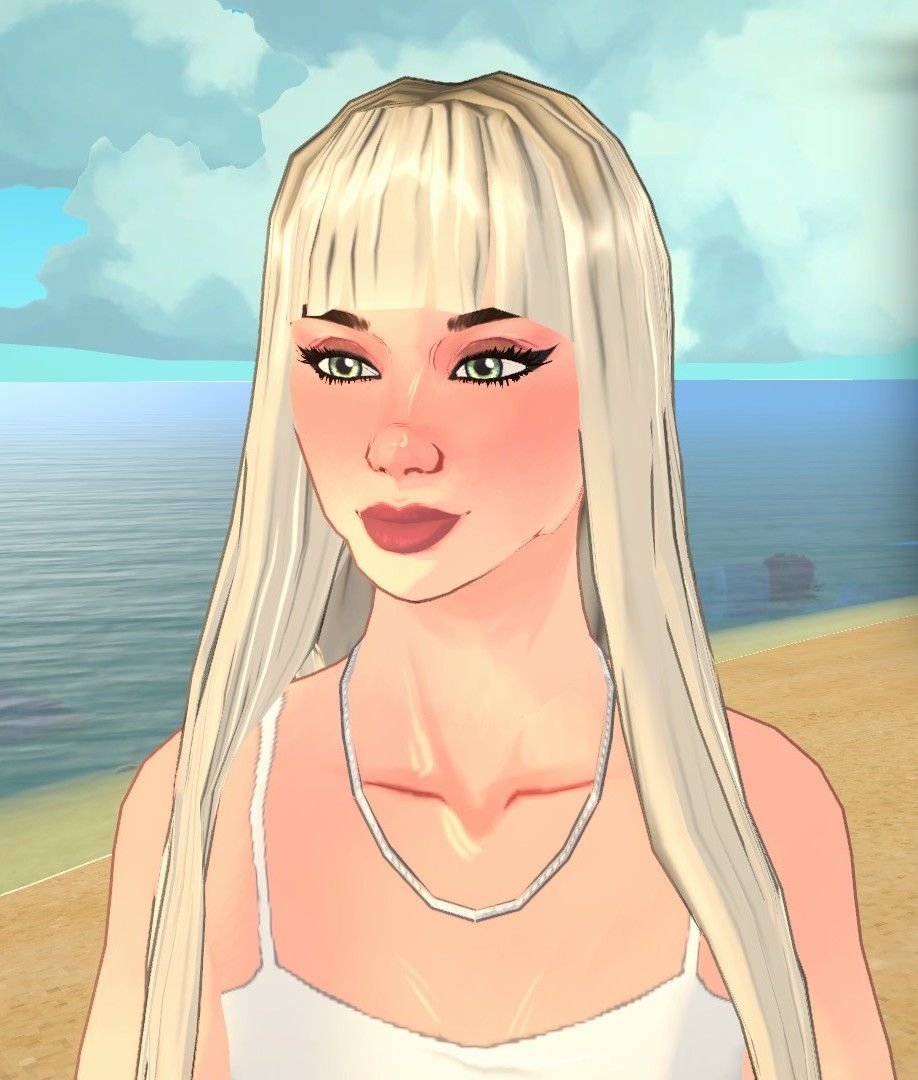 Nora Spony image 3