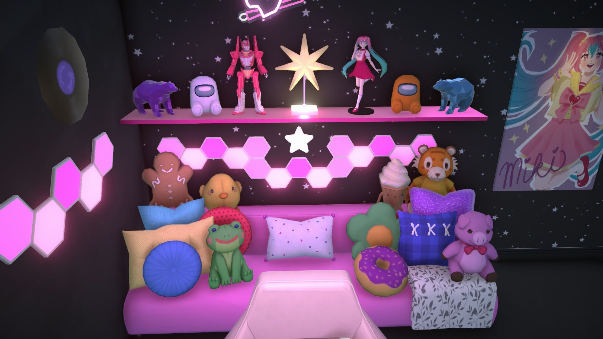 Streaming Room 2.0 image 2