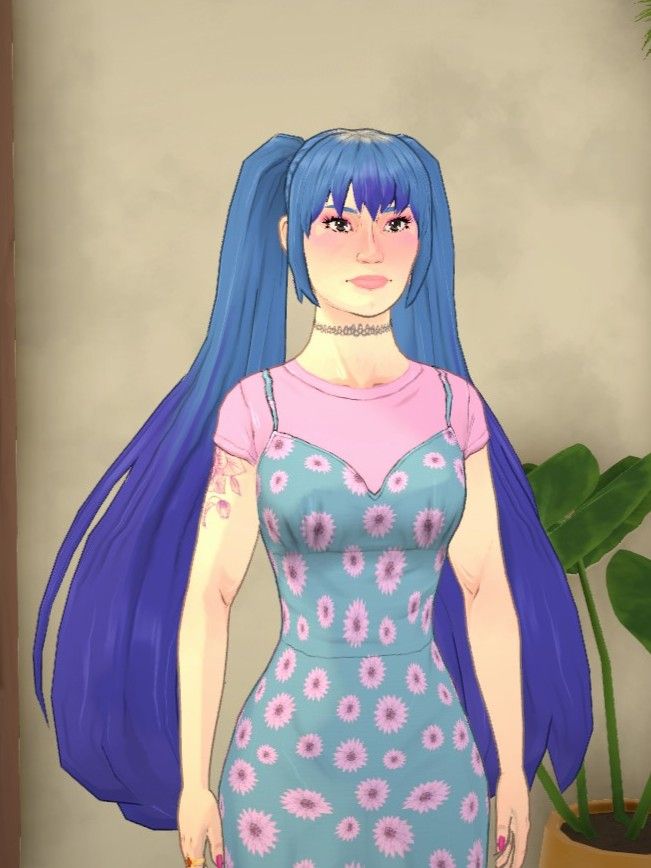 The Celeste Household image 3
