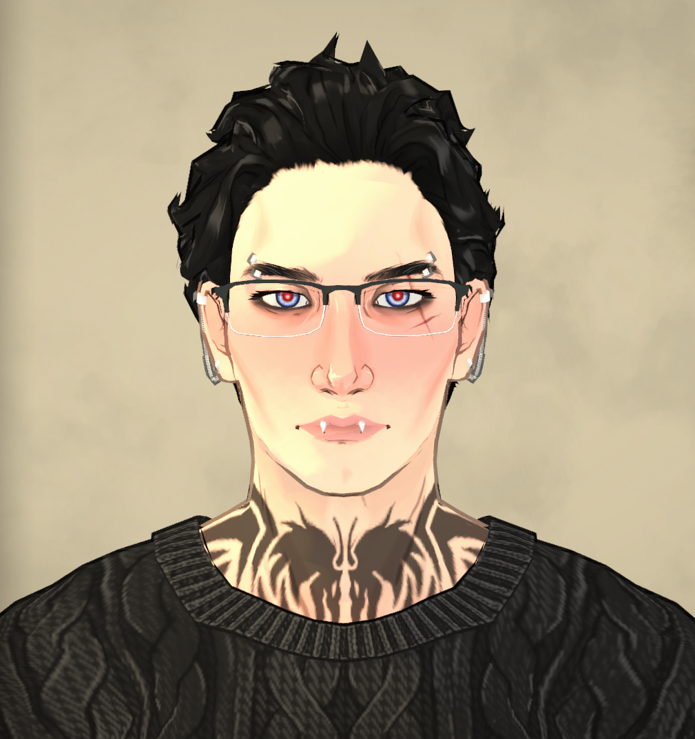 Sebastian Sterling OC image 3