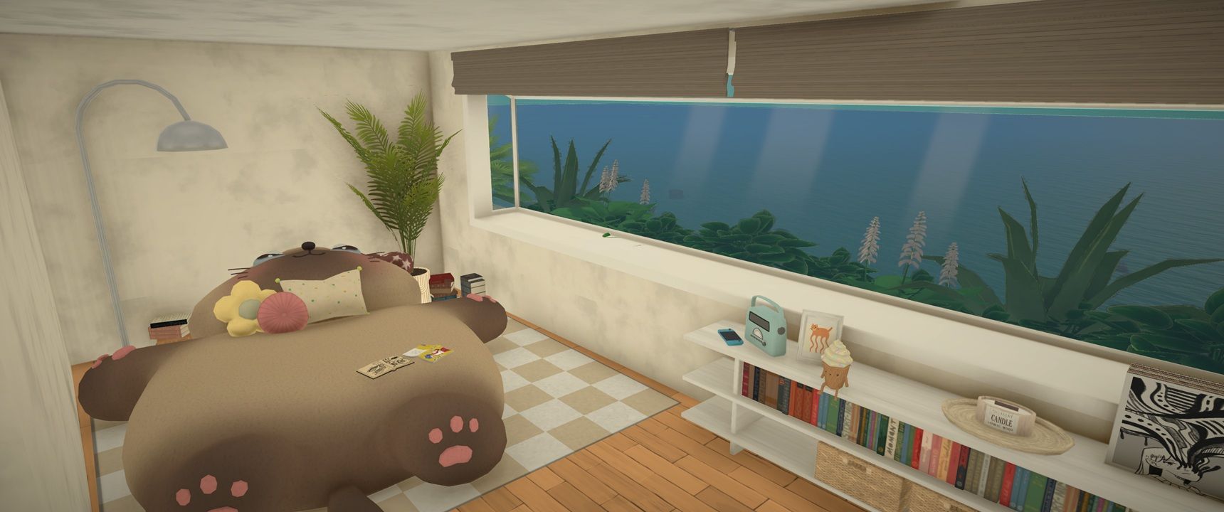Eco Bohemian Villa image 13