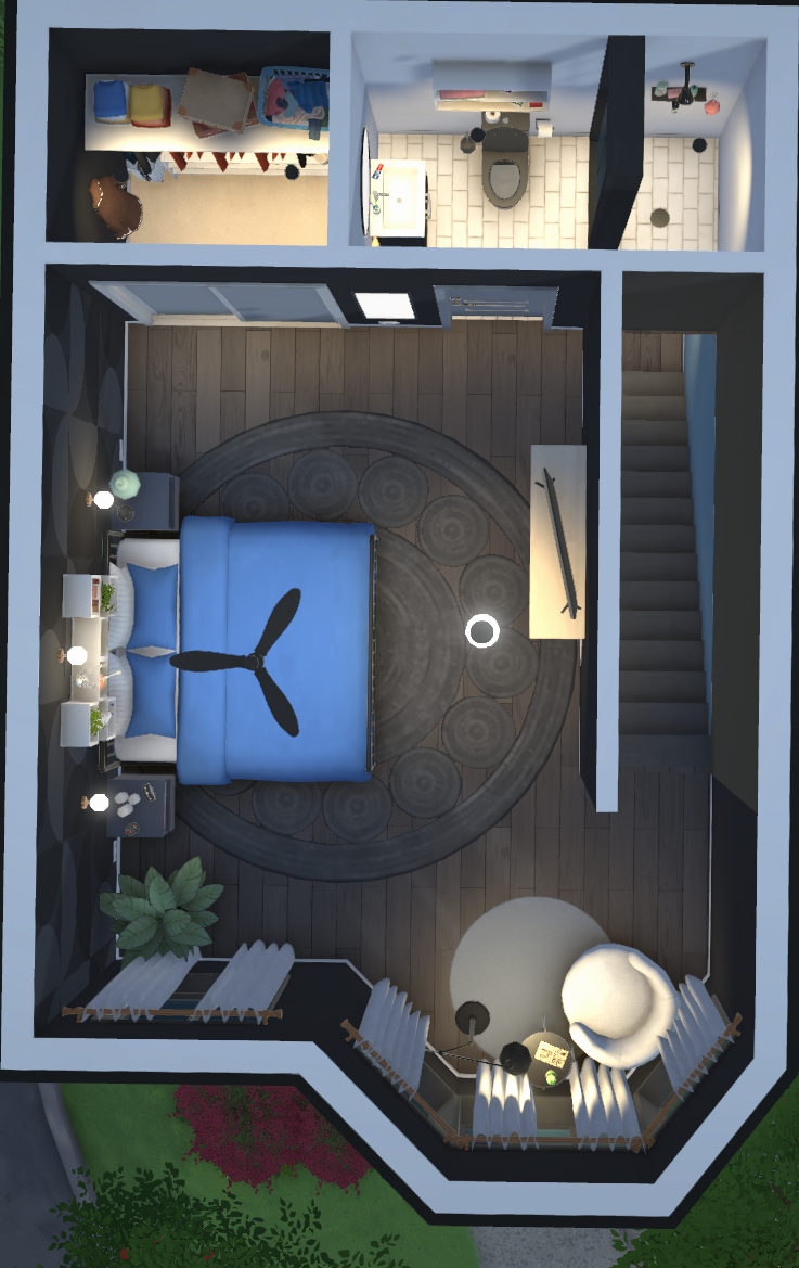 3 Story Loft image 4