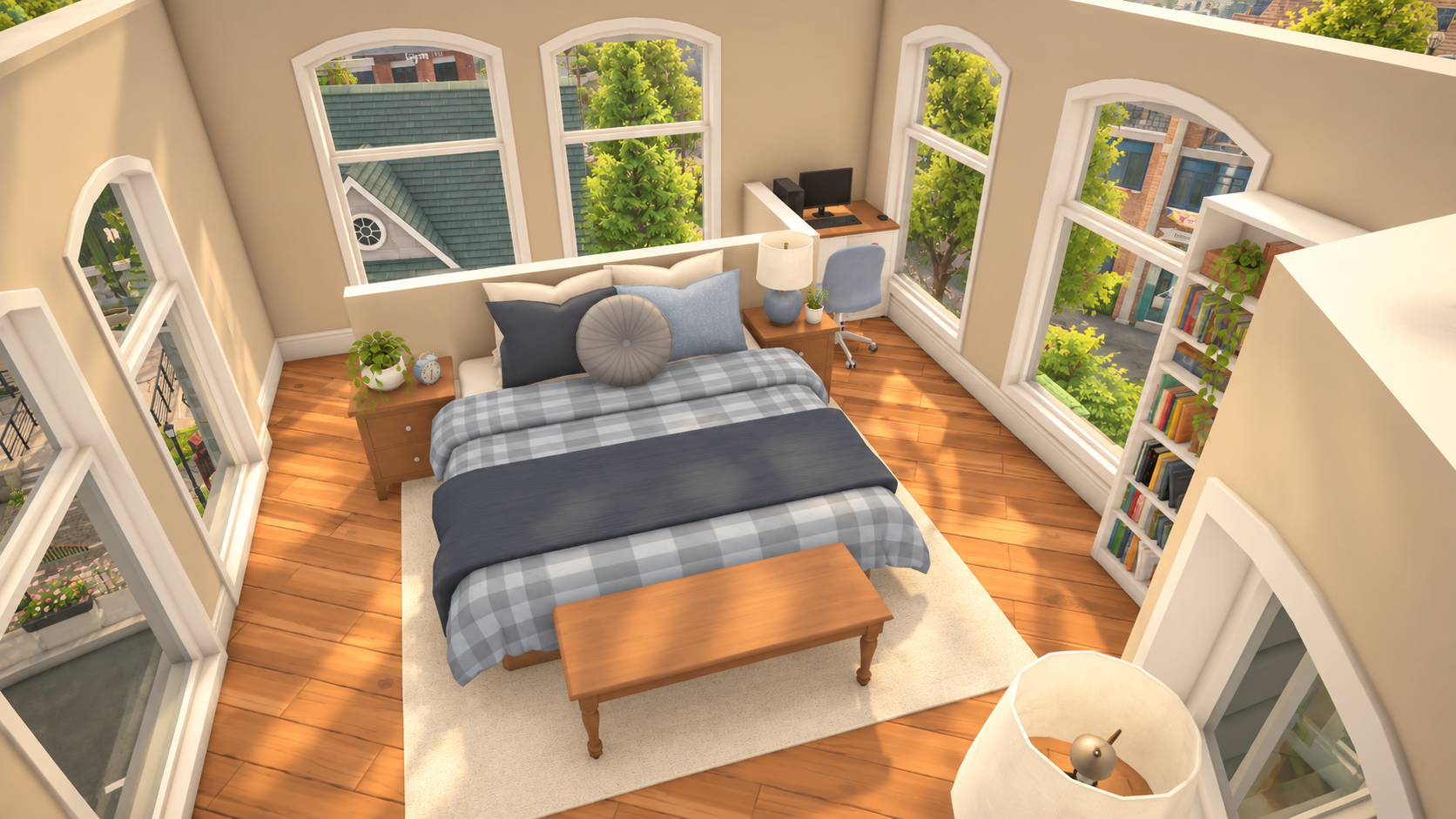 Mini Full House image 6