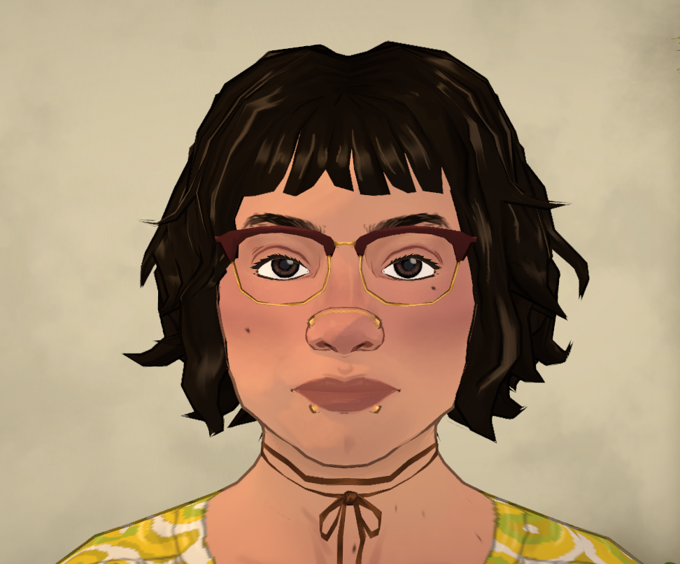 Vera Maye image 2