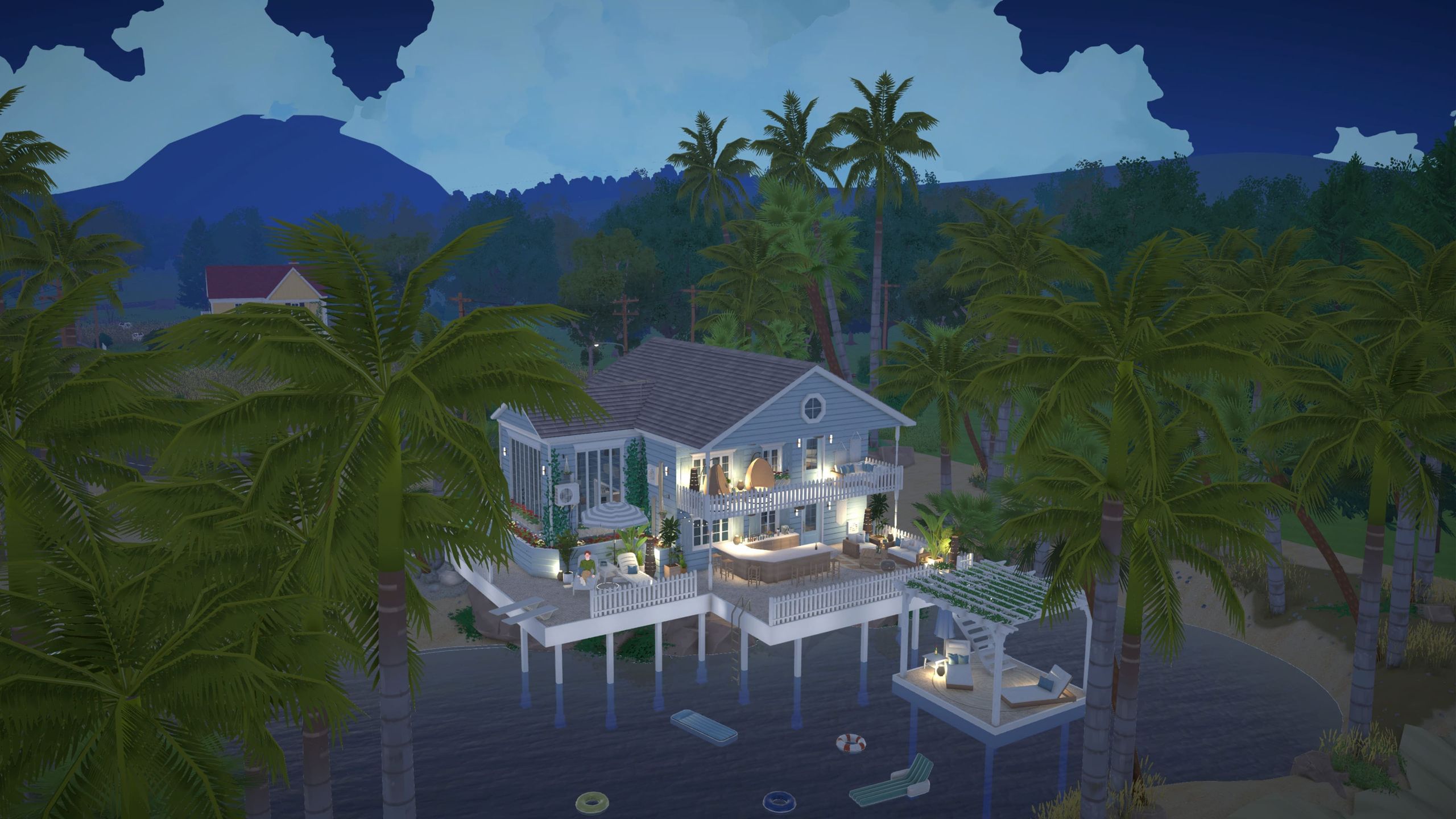 Azure Tides - Beach House image 9