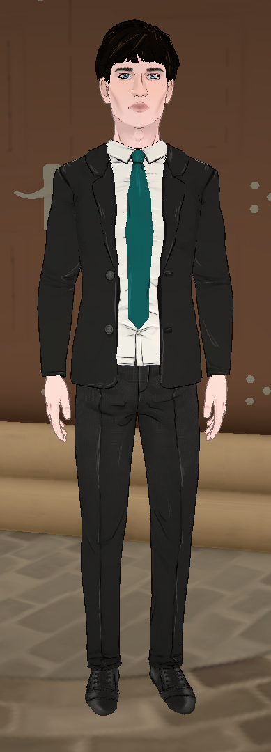 Nigel Colbie from Like Minds image 2
