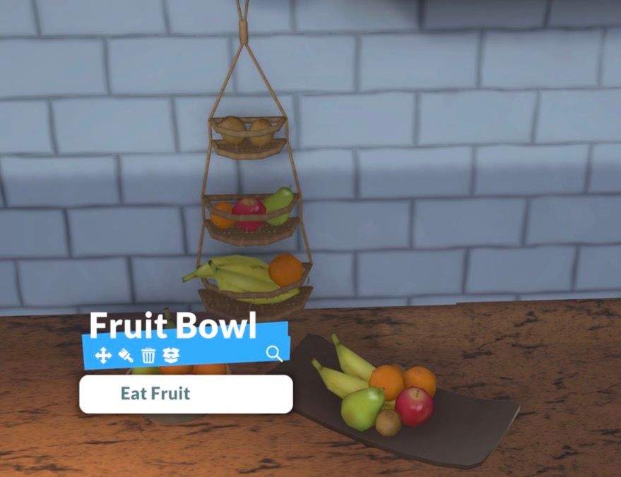 Let There Be Fruit image 1