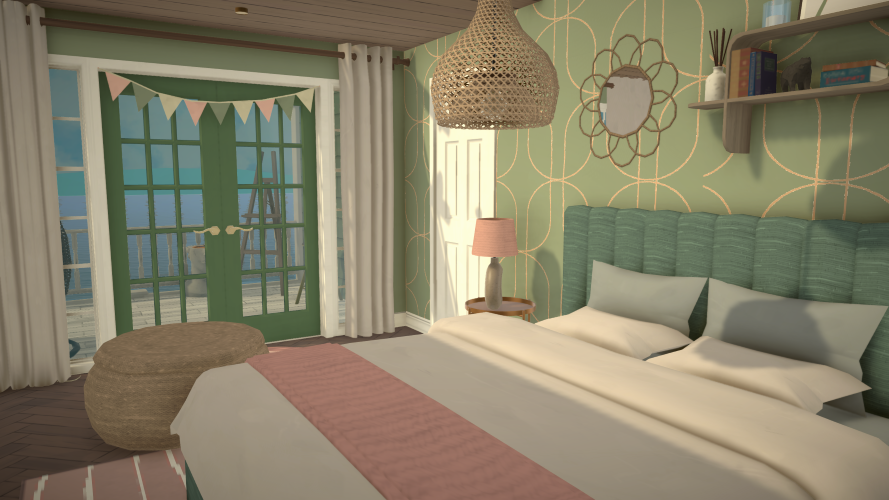 Family Beach House image 19