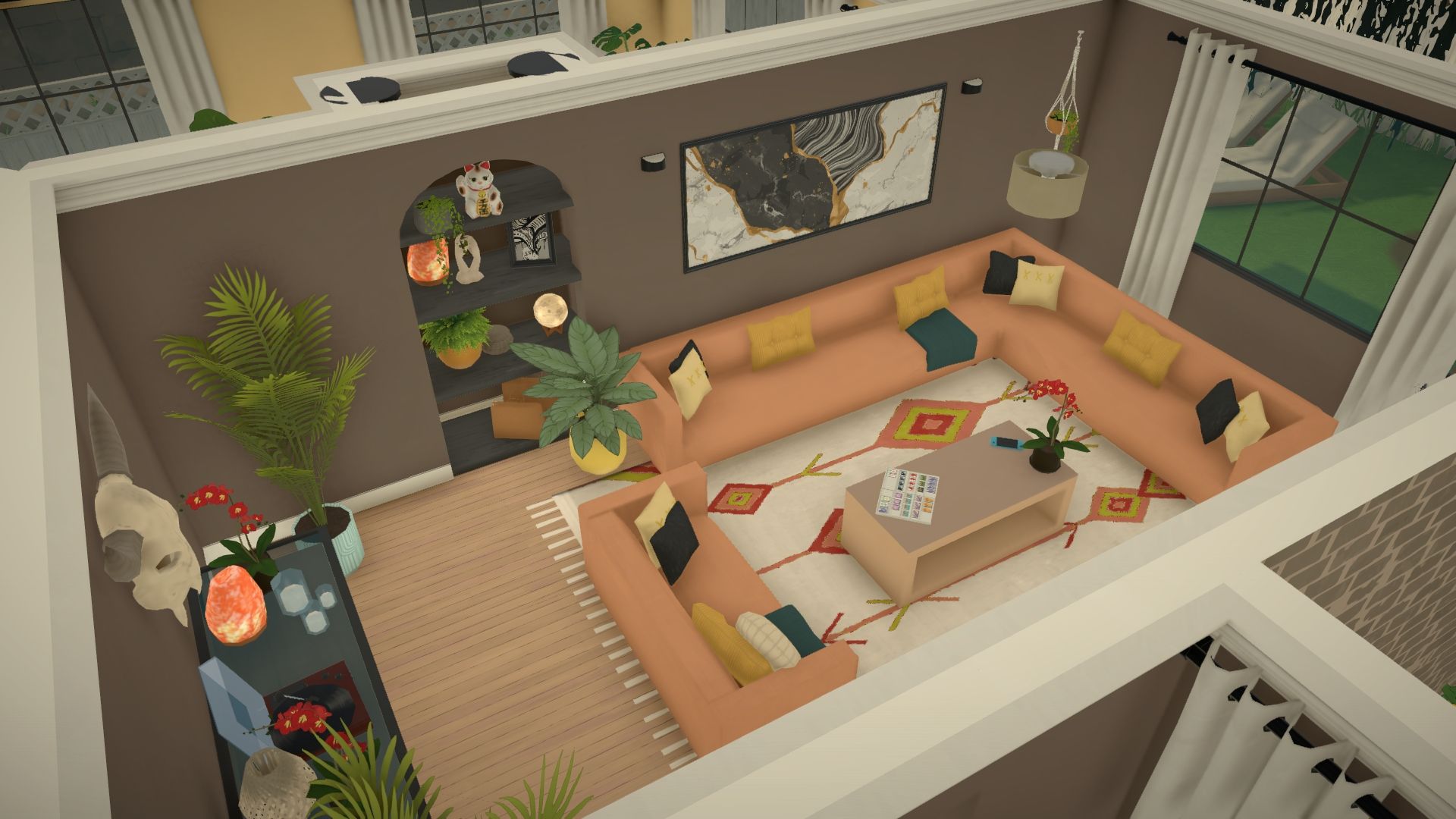 A big family home, living a rich life 5 bedroom, 3 bathroom. image 12