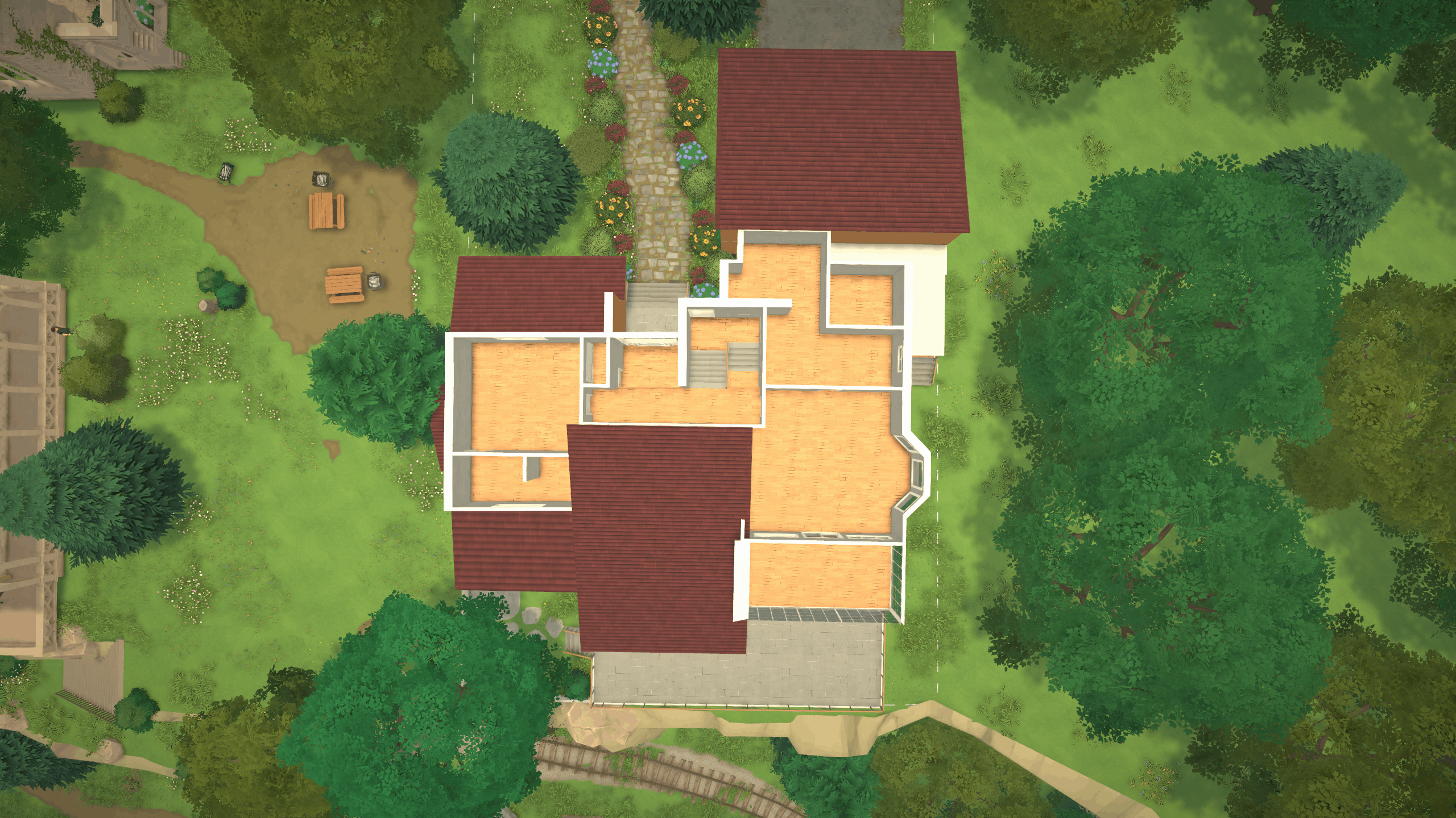 Bellavista Cliffhouse [Shell] image 4