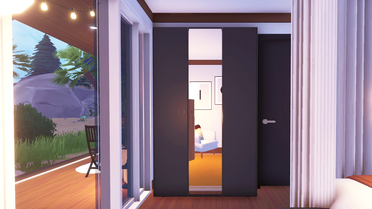 🏝️Paradise Tiny Cozy Beach House (Standard Lot) image 11