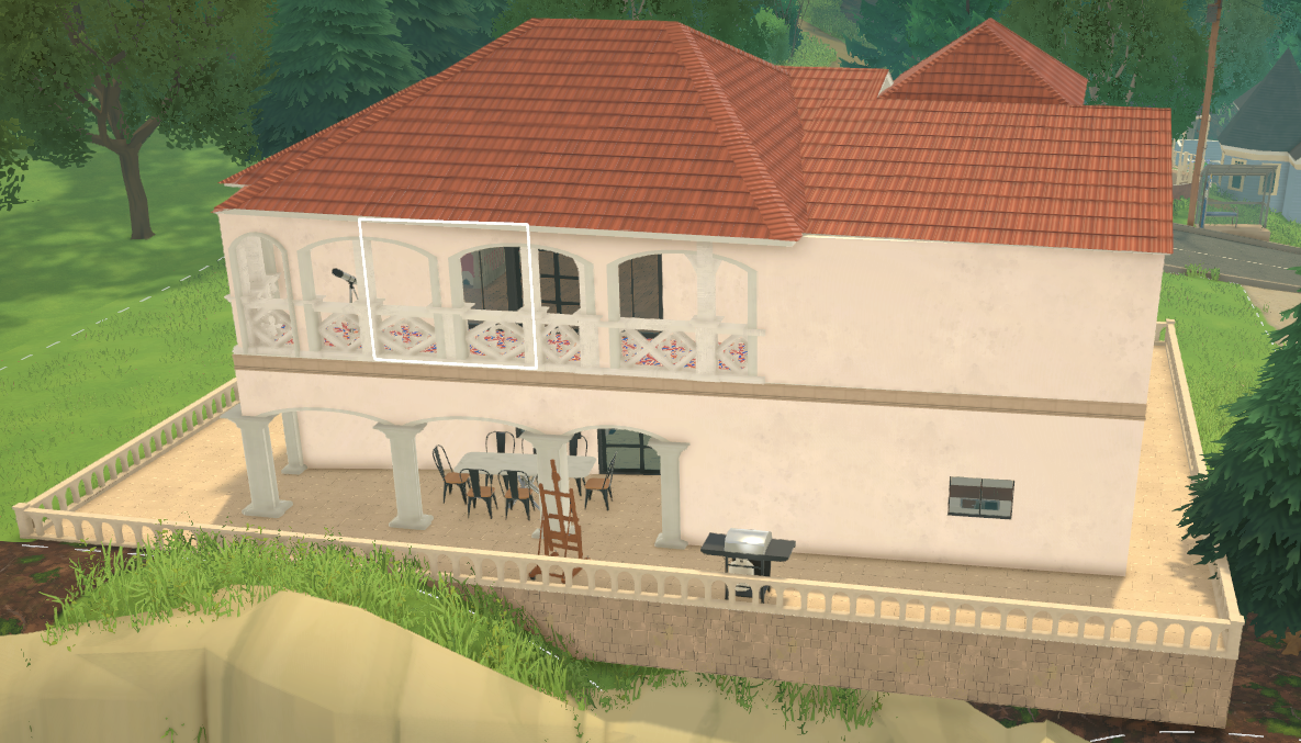 Luxury Villa image 1