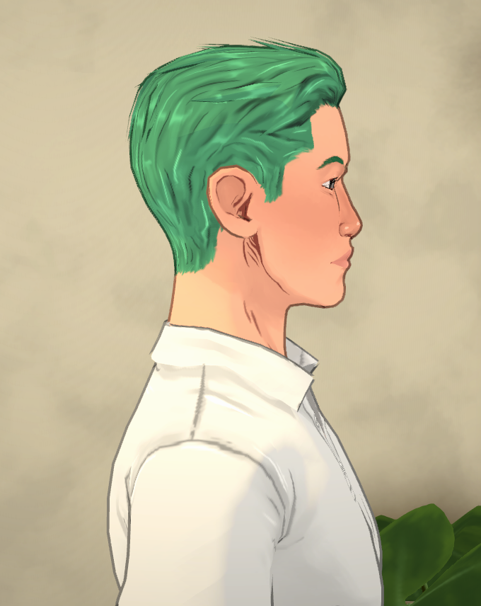 Roronoa Zoro image 3