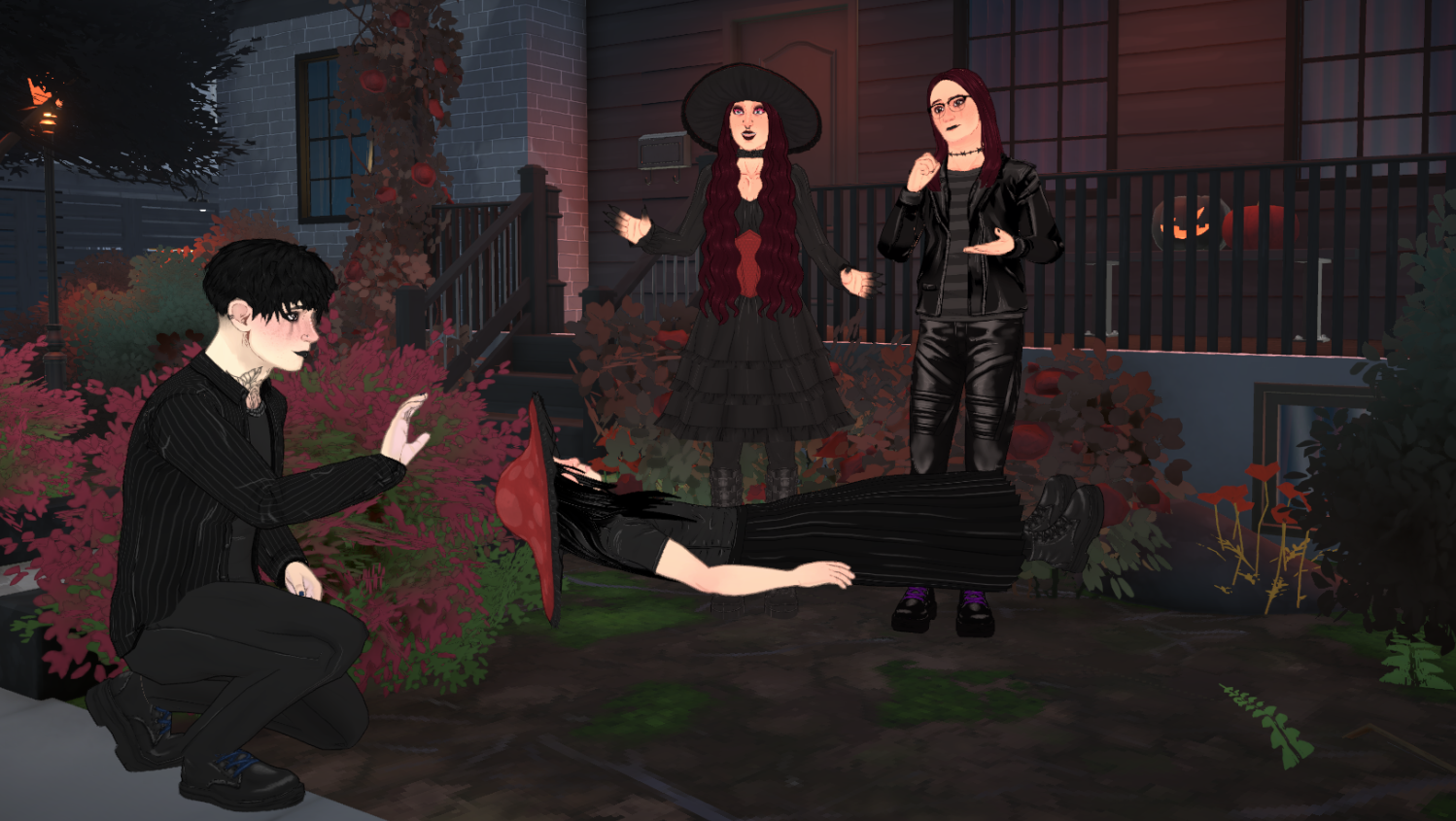 The Web Household image 4
