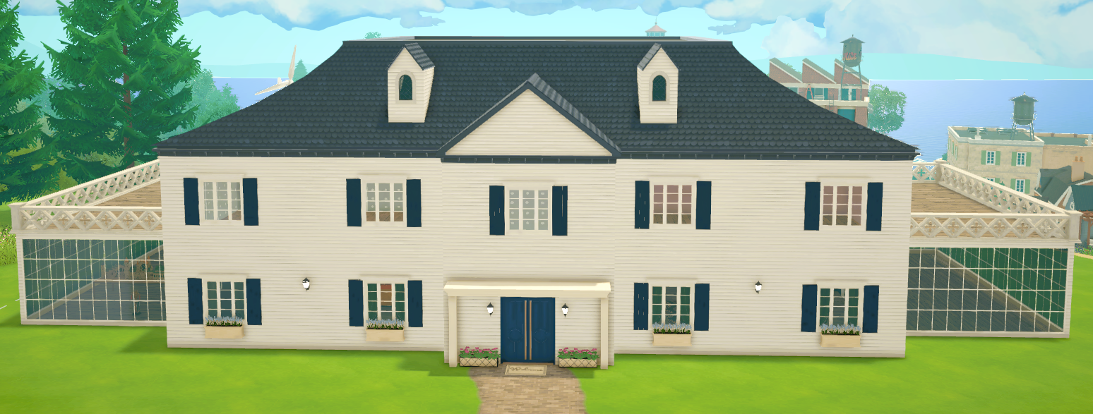 Fairvilla (Shell) image 1