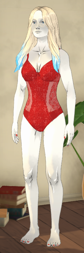 Harley Quinn image 4