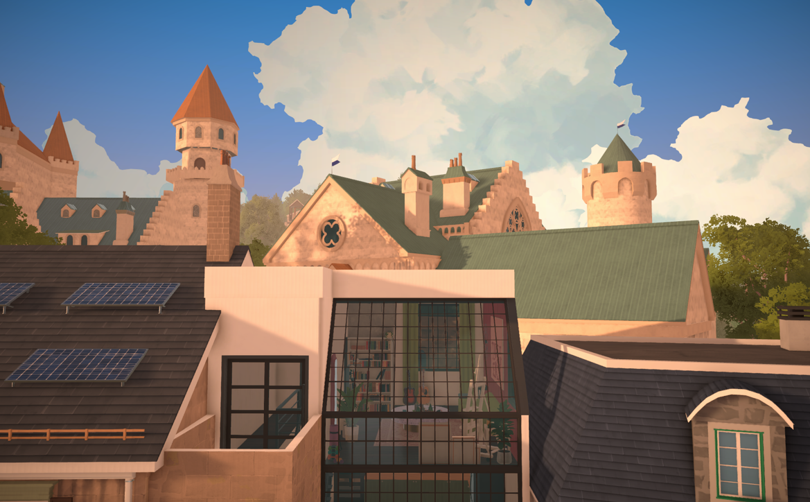 Townhouse image 3