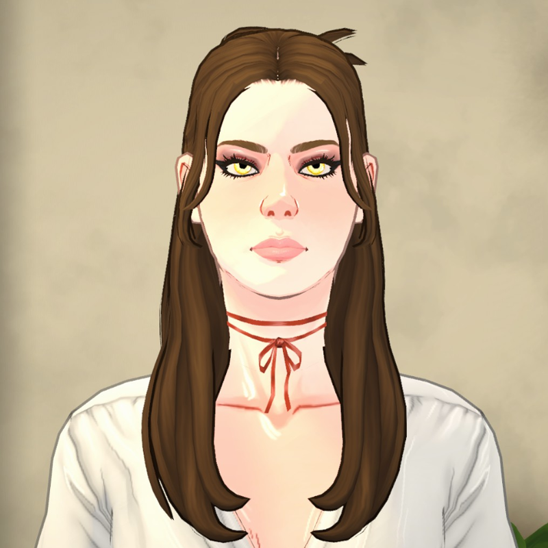 Phoebe Hair image 1