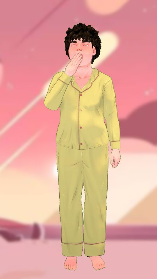 The Crystal Gems - Steven Universe image 9