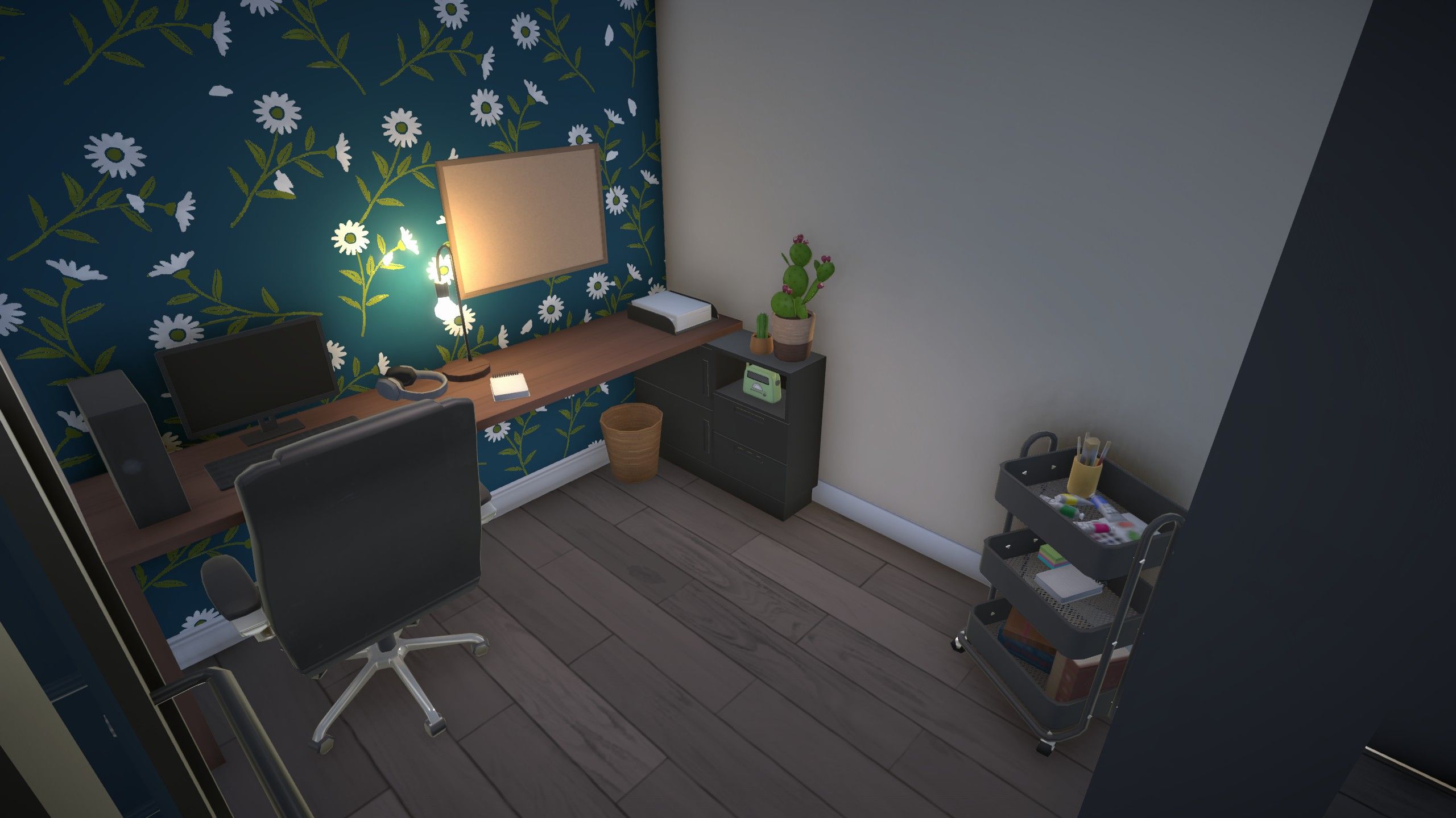 Remodeled Amsterdam Townhouse image 15