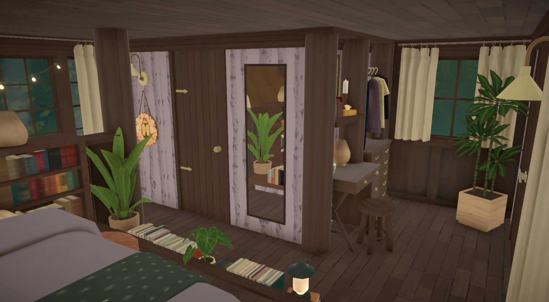React to Me Amity - Z's House image 9