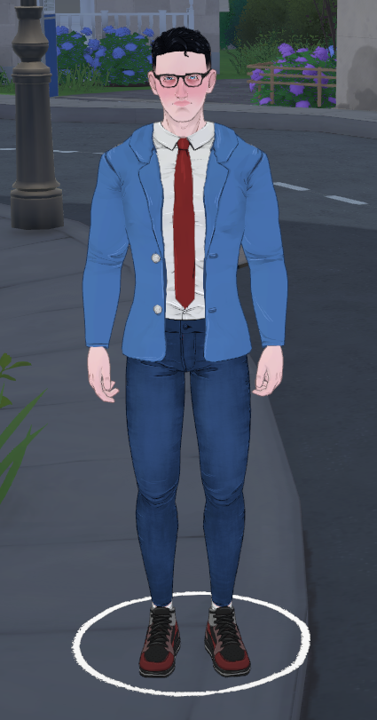 Clark Kent image 2
