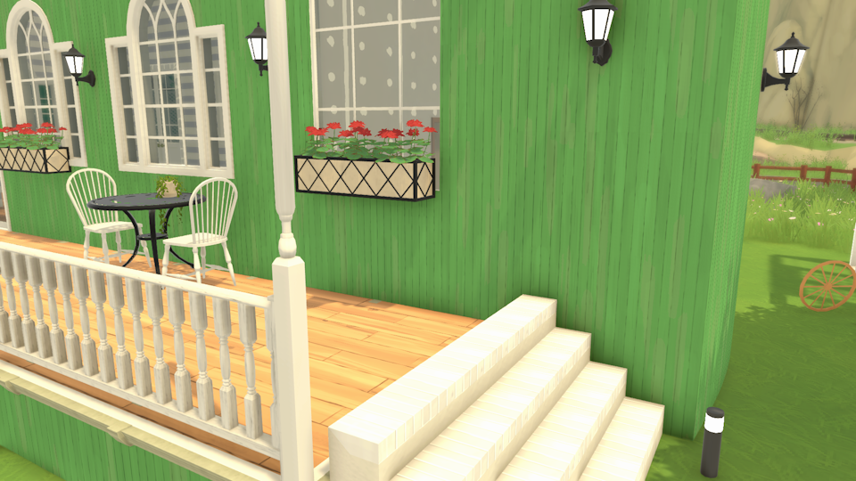 Beach Cottage image 7