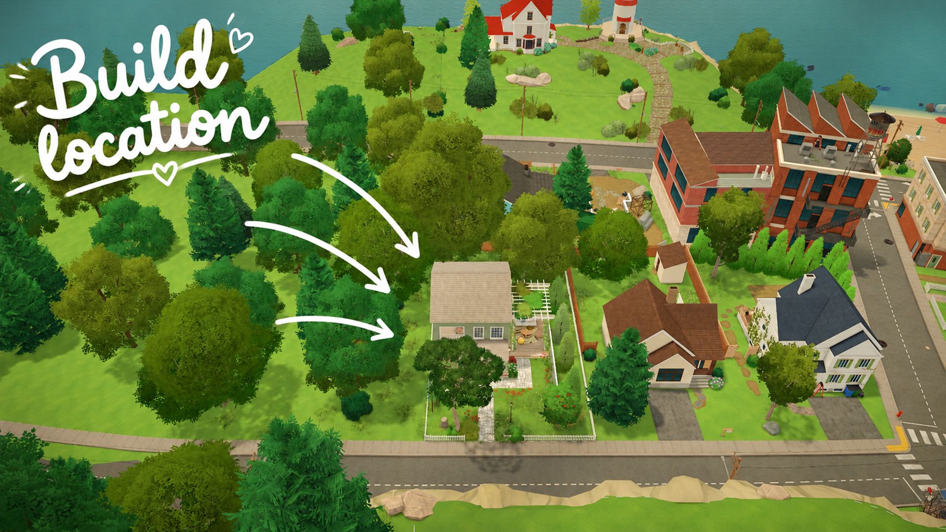 ParalivesEmmy - Cozy Gamer Girl House image 16