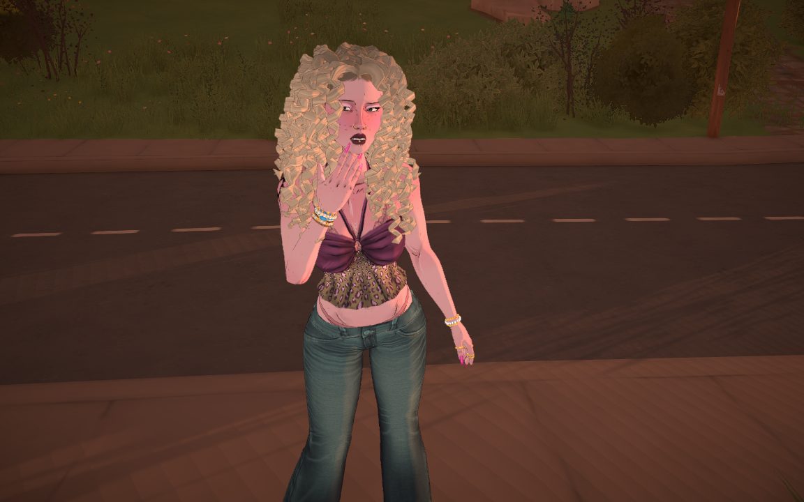 Layla Hill image 1