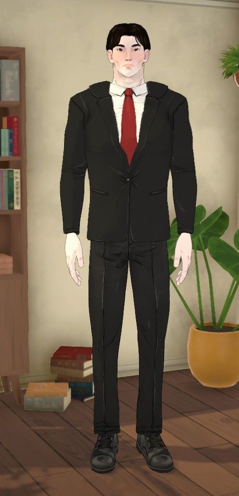 The YN and CEO Household image 1