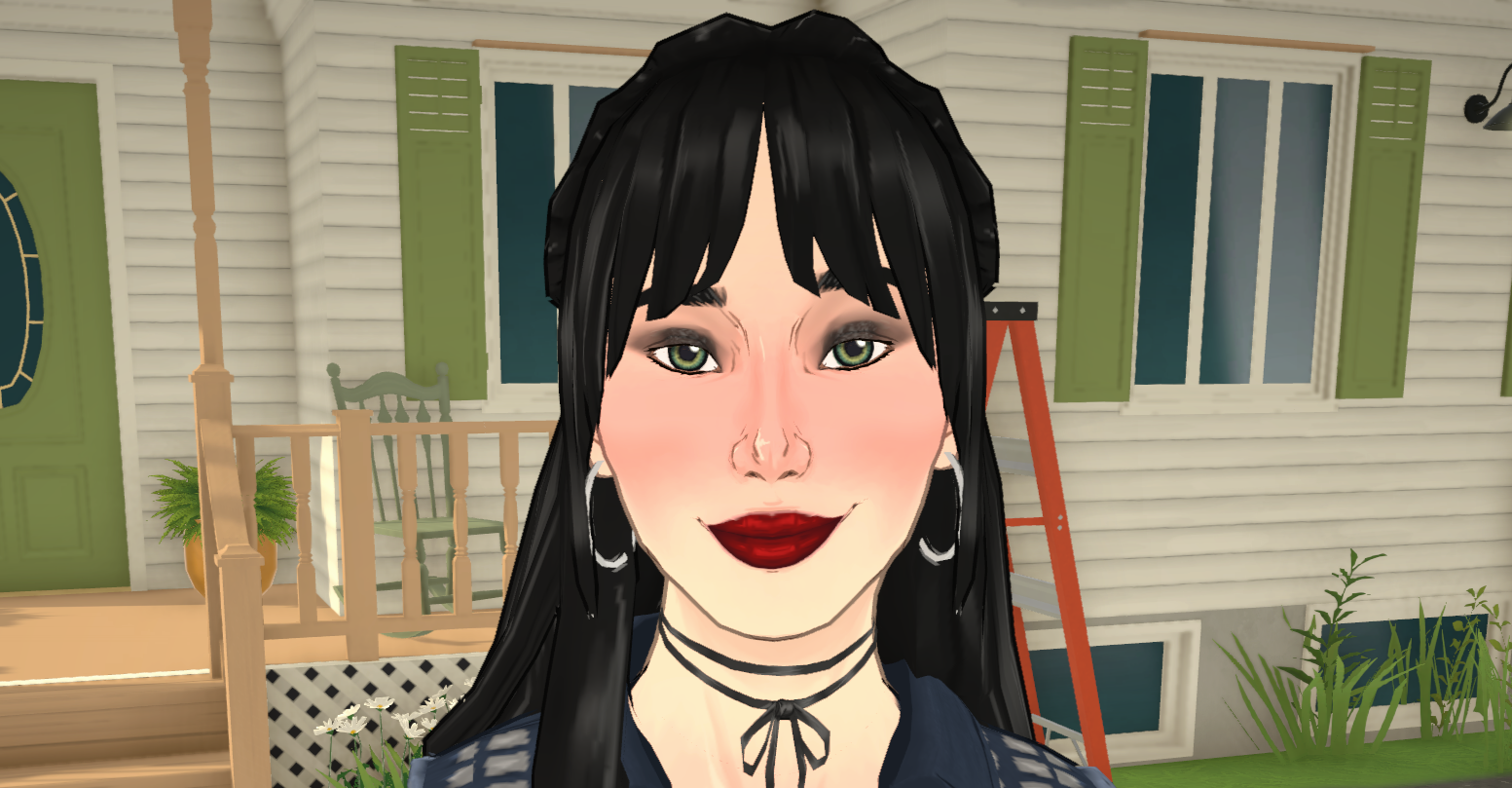 Lyn Miyamoto image 3